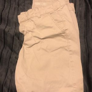 Women’s Capri pants